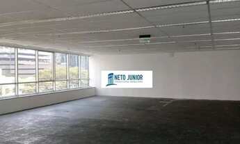 Imagem 4: Conjunto Comercial para locação, Cidade Monções, São Paulo - CJ8776