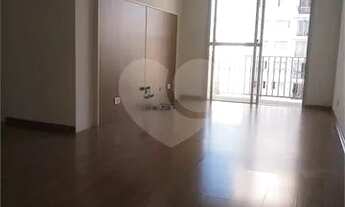 Imagem 4: Apartamento próximo ao metro Santana