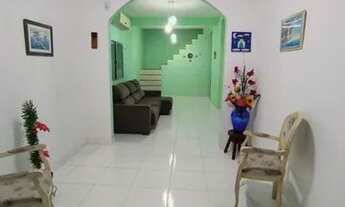 Imagem 4: Parque Dez casa Duplex com 3 quartos em - Manaus - AM