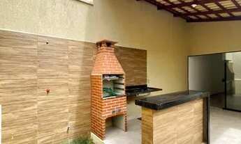 Imagem: Casa para venda tem 96 metros quadrados