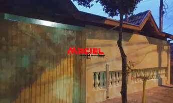 Imagem: Casa Padrão em Sao Jose dos Campos