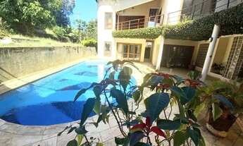 Imagem: Casa à venda no Condomínio Jardim Paulista