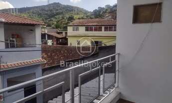 Imagem: Rio de Janeiro - Casa de Condomínio - Tanque