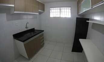 Imagem 7: Apartamento para aluguel possui 45 metros quadrados com 1 quarto