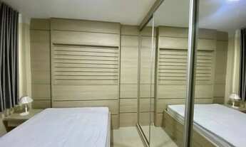 Imagem 5: Apartamento para venda possui 51 metros quadrados com 2 quartos em Piatã - Salvador - Bahi