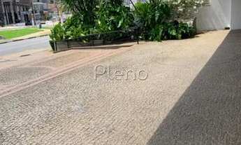 Imagem 3: Edifício comercial na Chácara da Barra - Campinas