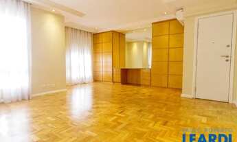 Imagem 3: APARTAMENTO - MORUMBI - SP