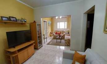 Imagem 2: Casa - Vila Andrade Neves - Campinas