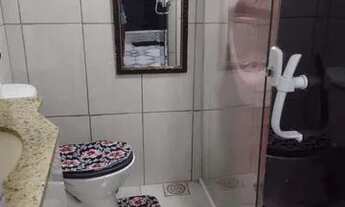 Imagem 2: Troco casa com loja no Magarça