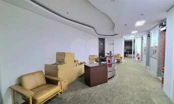 Imagem 5: São Paulo - Conjunto Comercial/Sala - MOEMA