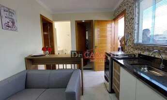 Imagem 4: Apartamento para alugar, 34 m² por R$ 1.255.050,00/mês - Itaquera - São Paulo/SP