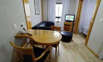 Imagem: FLAT PARA LOCAÇÃO EM PINHEIROS!