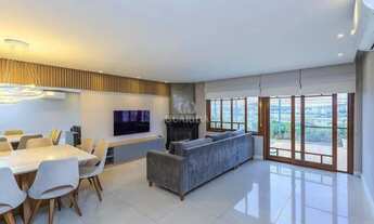 Imagem 4: Linda casa em condomínio com 4 dormitórios no bairro Vila Assunção!