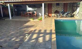 Imagem 2: VENDO CHÁCARA Casa com 2 dormitórios