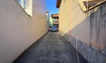 Imagem 2: Casa com 2 dormitórios para alugar, 90 m² por R$ 1.470,00/mês - Extensão Novo Rio das Ostr