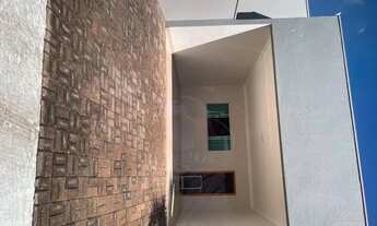 Imagem 3: Casa de 3/4 em condômino em - Anápolis - Goiás