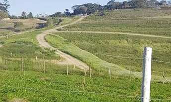 Imagem 4: Lote/Terreno para venda possui 600 metros quadrados em Colina (Caucaia do Alto) - Cotia