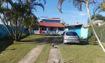 Imagem: Casa para venda possui 124 metros quadrados