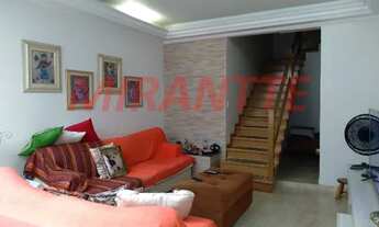 Imagem 2: Sobrado de 136m² com 2 quartos em Jardim São Paulo