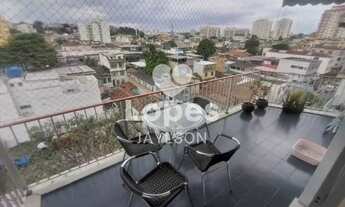 Imagem 5: Apartamento - 02 quartos - Engenho Novo