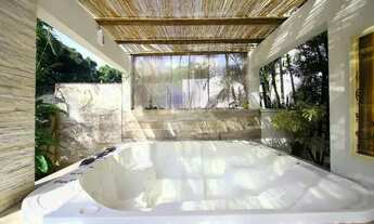 Imagem 6: Casa Luxuosa à Venda em Riviera de São Lourenço - SP