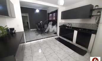 Imagem 6: Casa (térrea na rua) 3 dormitórios, cozinha planejada