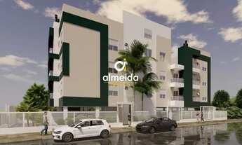 Imagem 2: APARTAMENTO 2 DORMITÓRIOS - EM CONSTRUÇÃO