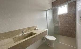 Imagem 5: Sobrado para aluguel possui 100 metros quadrados com 3 quartos em Portais (Polvilho) - Caj