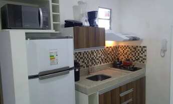 Imagem 4: Apartamento flat