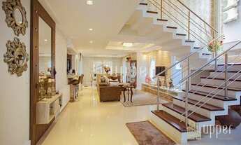 Imagem 4: Casa com 3 dormitórios à venda, 262 m² por R$ 2.200.000,00 - Alphaville - Gravataí/RS