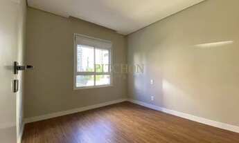 Imagem 11: Apartamento de 115,37 m², 3 quartos, 1 suite com closet, 2 vagas