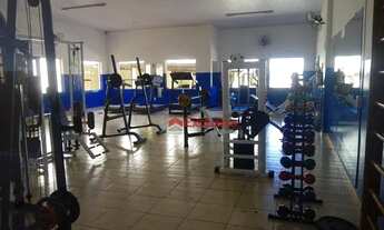 Imagem 6: Apartamento com 3 dormitórios para alugar, 80 m² - Morumbi - Paulínia/SP