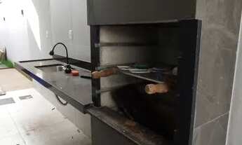 Imagem 3: Casa nova para venda em 1104 Sul com 3 quartos em Plano Diretor Sul - Palmas - Tocantins