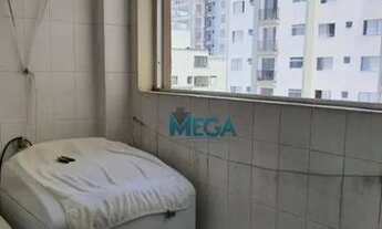 Imagem 7: Apartamento com 1 dormitório à venda, 37 m² por R$ 350.000 - Vila Mascote - São Paulo/SP