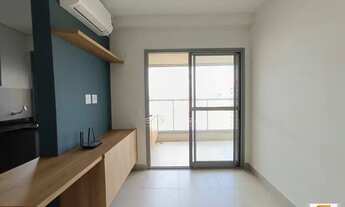 Imagem: Apartamento (tipo - padrao) 1 dormitórios/suite