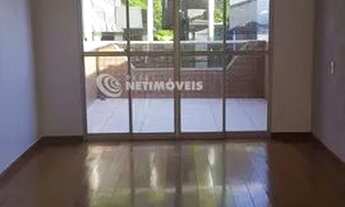 Imagem 2: Venda Apartamento 3 quartos Barroca Belo Horizonte