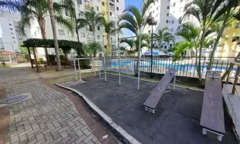 Imagem 8: PS - Apartamento a venda tem 50 metros quadrados com 2 quartos em Colina de Laranjeiras