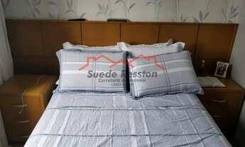 Imagem 5: Apartamento com 3 Quartos para Alugar 64 m² por R$ 2.100,00