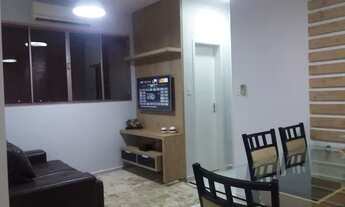 Imagem 2: Apto Mobiliado completo em condomínio fechado