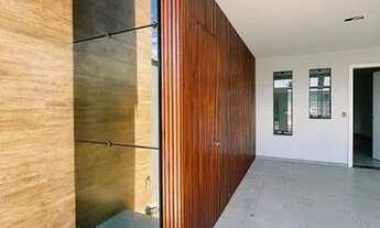 Imagem 7: Casa para venda possui 98 metros quadrados com 2 quartos em Jardim Santa Margarida - São P