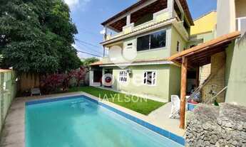 Imagem: Casa em Condomínio-À VENDA-Campo Grande-Rio