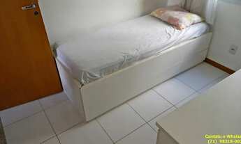 Imagem 5: Apartamento em L. de Freitas 3/4, suítes 02 vagas condomínio infraestrutura