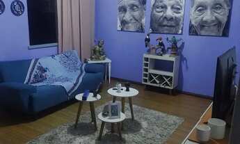 Imagem 7: Alugo quarto com varanda