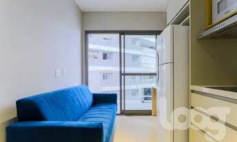 Imagem 2: Studio em Vila Nova Conceição - São Paulo