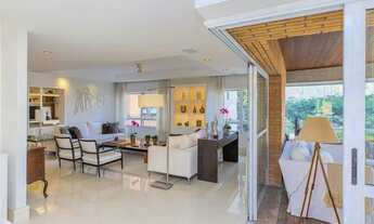 Imagem: Apartamento 3 suítes à venda na Vila Uberabinha