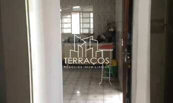 Imagem: CASA A VENDA COM TERRENO DE 333M² BAIRRO