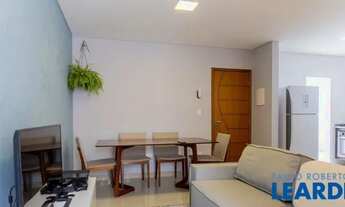 Imagem 2: APARTAMENTO - PARQUE DAS NAÇÕES - SP