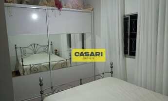 Imagem 7: Sobrado com 3 dormitórios à venda, 296 m² - Assunção - São Bernardo do Campo/SP