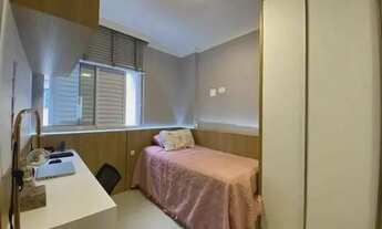 Imagem 6: Apartamento para Venda em São Paulo, Vila Clementino, 3 dormitórios, 1 suíte, 2 banheiros