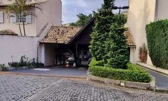 Imagem: Casa de condomínio para venda com 3 quartos